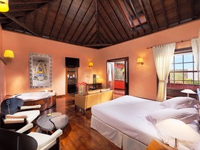 Boutique Hotel San Roque