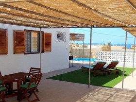 Finca La Hoya