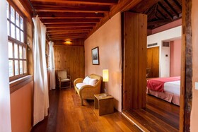 La Quinta Roja