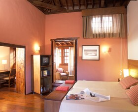 La Quinta Roja