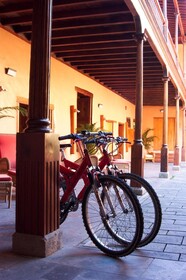 La Quinta Roja
