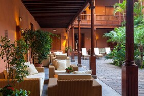 La Quinta Roja