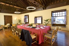 La Quinta Roja