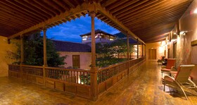 La Quinta Roja