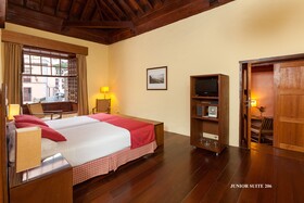 La Quinta Roja