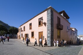 La Quinta Roja