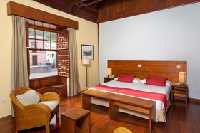 La Quinta Roja