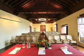 La Quinta Roja