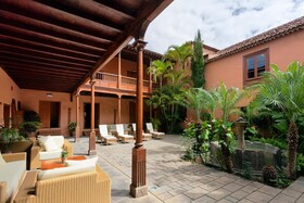 La Quinta Roja