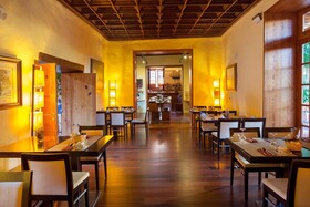 La Quinta Roja