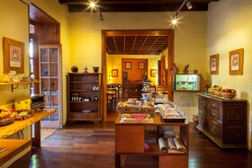 La Quinta Roja