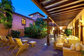 La Quinta Roja