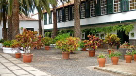 Hotel El Patio