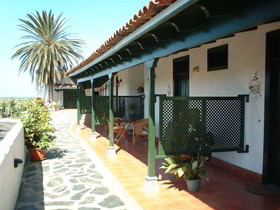 Hotel El Patio