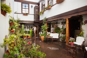 Casona de Santo Domingo