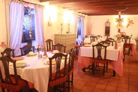 Casona de Santo Domingo