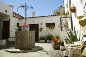 Casona de Santo Domingo