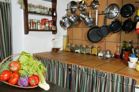 Casona de Santo Domingo