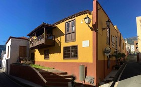 Casona de Santo Domingo