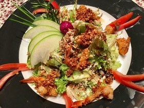 Casona de Santo Domingo