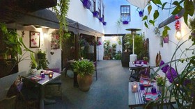 Casona de Santo Domingo