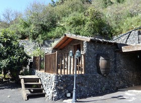 Finca Casa Blanca