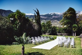 Hotel Rural Finca Salamanca