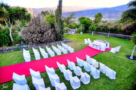 Hotel Rural Finca Salamanca