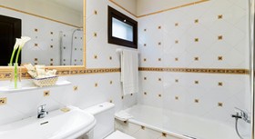 Hotel Rural Finca Salamanca