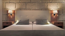 Hotel Rural Finca Salamanca