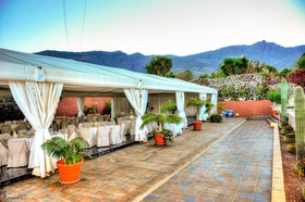 Hotel Rural Finca Salamanca