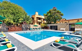 Hotel Rural Finca Salamanca