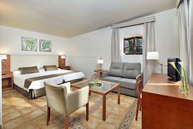 Hotel Rural Finca Salamanca