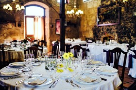 Hotel Rural Finca Salamanca