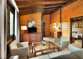 Hotel Rural Finca Salamanca