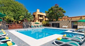 Hotel Rural Finca Salamanca