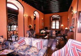 Hotel Rural Finca Salamanca