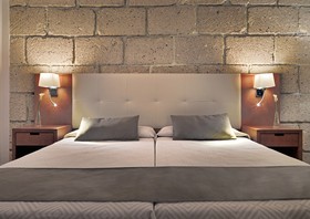 Hotel Rural Finca Salamanca