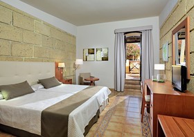 Hotel Rural Finca Salamanca