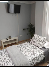 Rooms Pico Cho Marcial