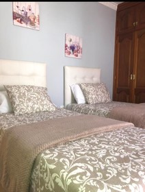 Rooms Pico Cho Marcial