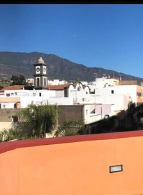 Rooms Pico Cho Marcial