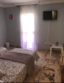 Rooms Pico Cho Marcial