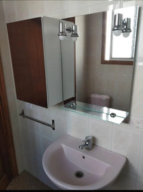 Rooms Pico Cho Marcial