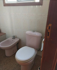 Rooms Pico Cho Marcial