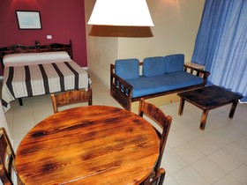 Apartamentos Green Park