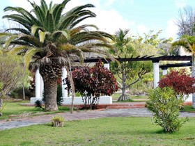 Apartamentos Green Park