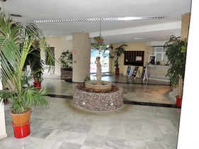 Apartamentos Green Park
