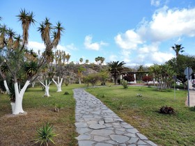 Apartamentos Green Park