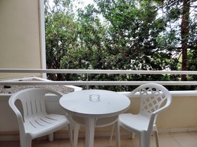 Apartamentos Green Park